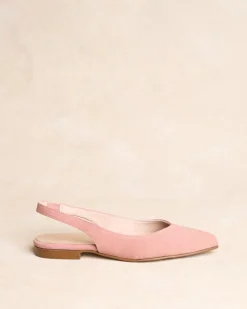 Zapato Destalonado Elvira