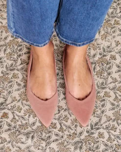 Zapato Destalonado Elvira