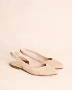 Zapato Destalonado Elvira