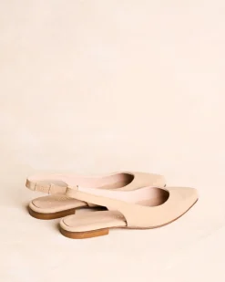 Zapato Destalonado Elvira