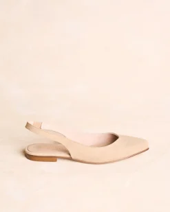Zapato Destalonado Elvira