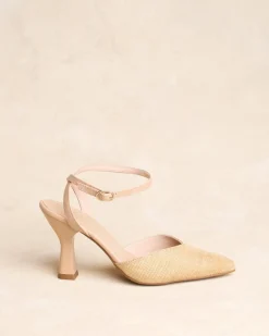Zapato Destalonado Laia