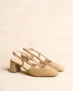 Zapato Destalonado Matilde