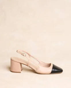 Zapato Destalonado Nati