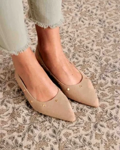 Zapato Destalonado Nieves