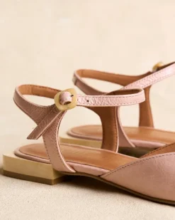 Zapato Maquillaje Ada