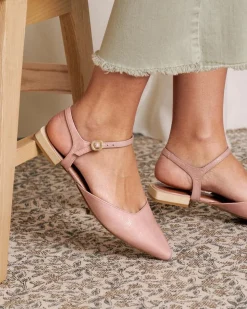 Zapato Maquillaje Ada