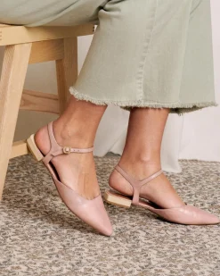Zapato Maquillaje Ada