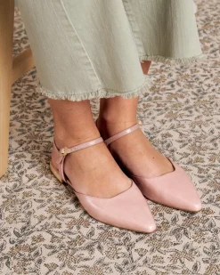 Zapato Maquillaje Ada