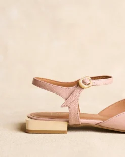 Zapato Maquillaje Ada