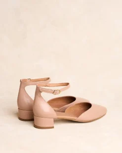 Zapato Mary Jane Alexa