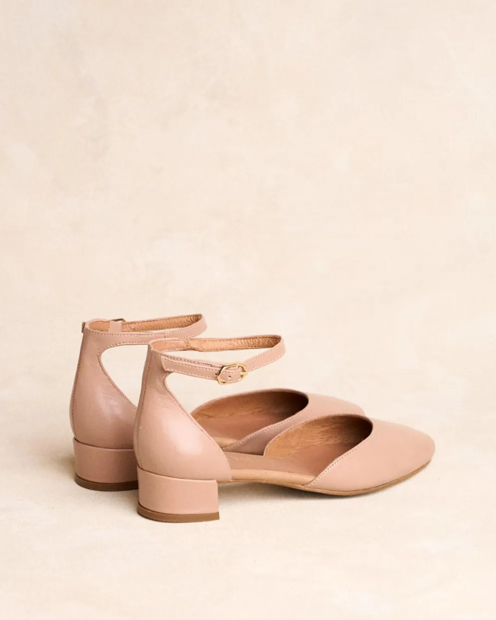Zapato Mary Jane Alexa