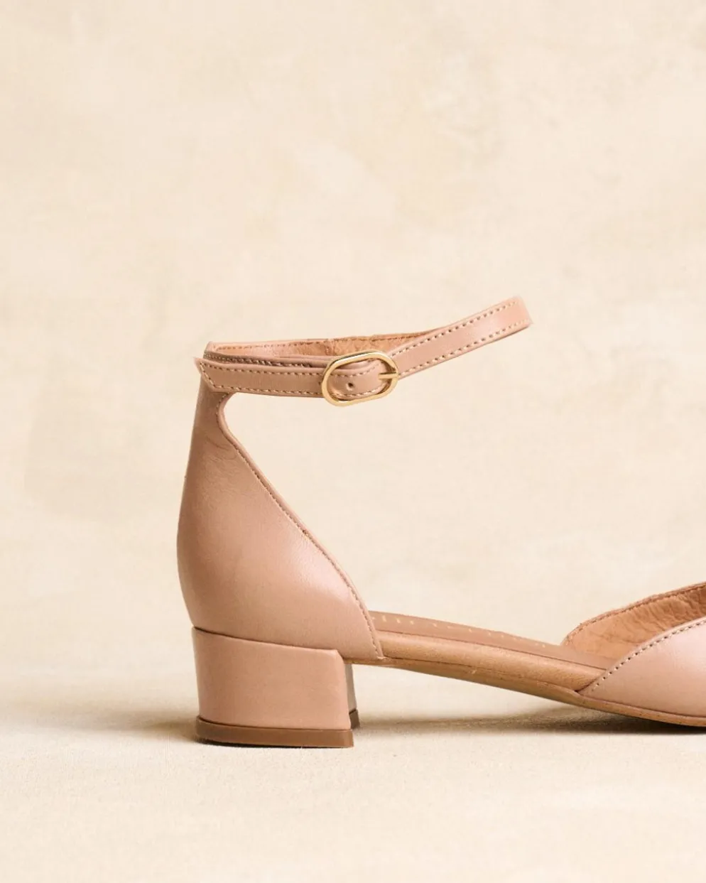Zapato Mary Jane Alexa