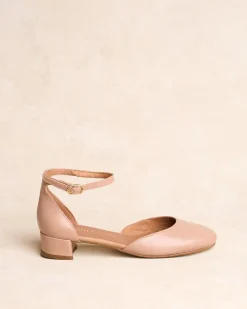 Zapato Mary Jane Alexa