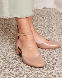 Zapato Mary Jane Alexa
