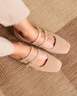 Zapato Mary Jane Ariana