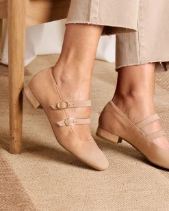 Zapato Mary Jane Ariana
