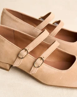 Zapato Mary Jane Ariana