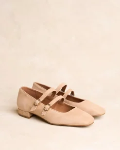 Zapato Mary Jane Ariana