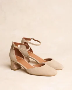 Zapato Mary Jane Kaia
