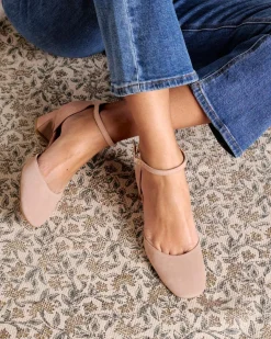 Zapato Mary Jane Kaia
