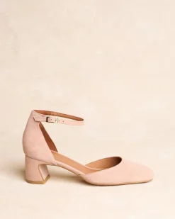 Zapato Mary Jane Kaia