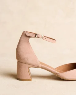 Zapato Mary Jane Kaia