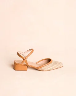 Zapato Mary Jane Lola