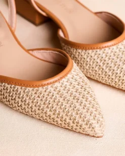 Zapato Mary Jane Lola