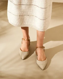 Zapato Mary Jane Lola