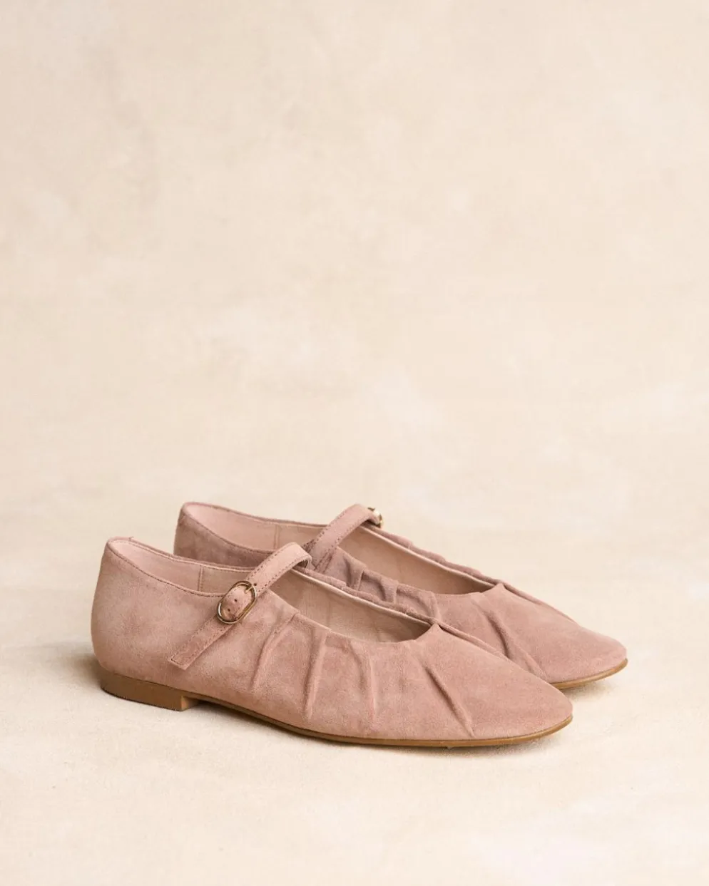 Zapato Mercedita Brenda