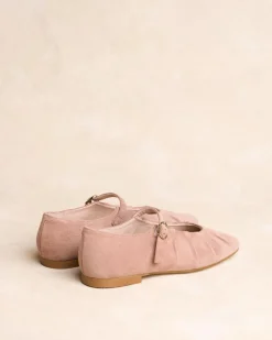 Zapato Mercedita Brenda
