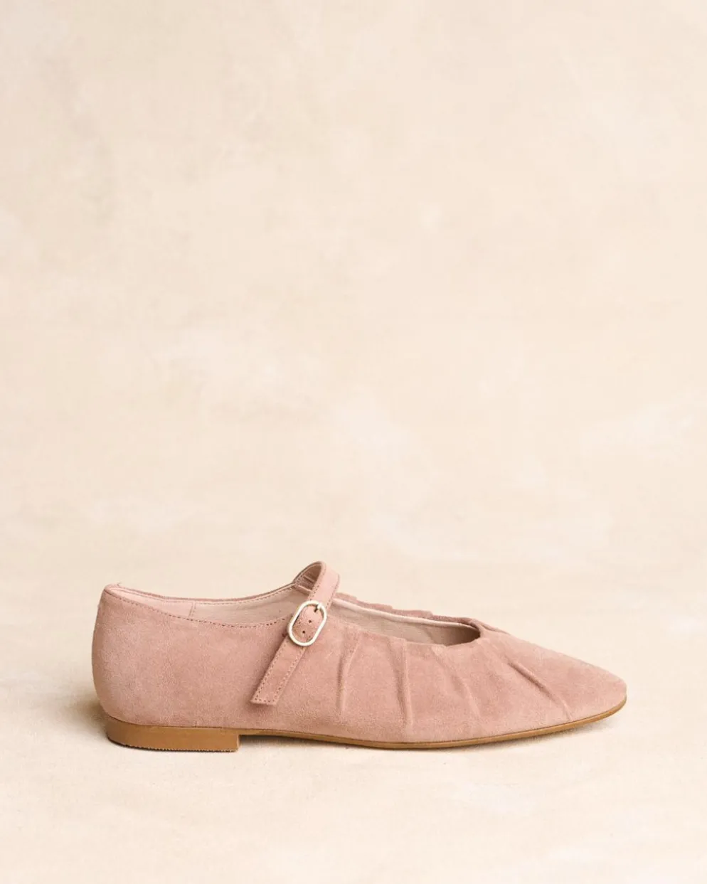 Zapato Mercedita Brenda