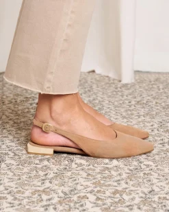 Zapato Moka Pamela