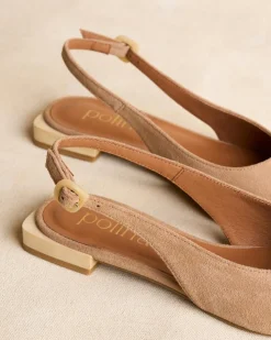 Zapato Moka Pamela