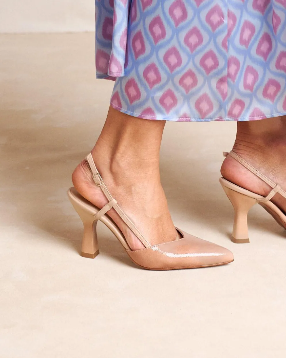 ZAPATO SALÓN MARÍA