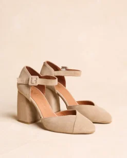 Zapato Tacón Belinda