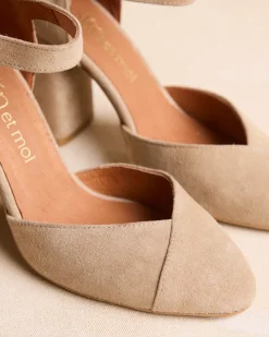 Zapato Tacón Belinda