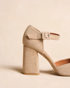 Zapato Tacón Belinda