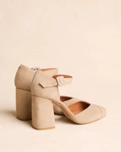 Zapato Tacón Belinda