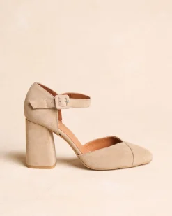 Zapato Tacón Belinda