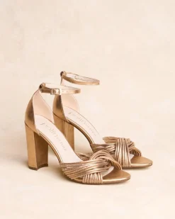Zapato Tacón Jimena
