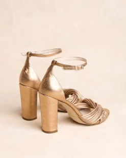 Zapato Tacón Jimena