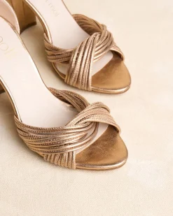 Zapato Tacón Jimena