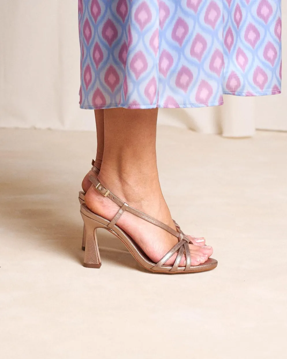 Zapato Tacón Marcela