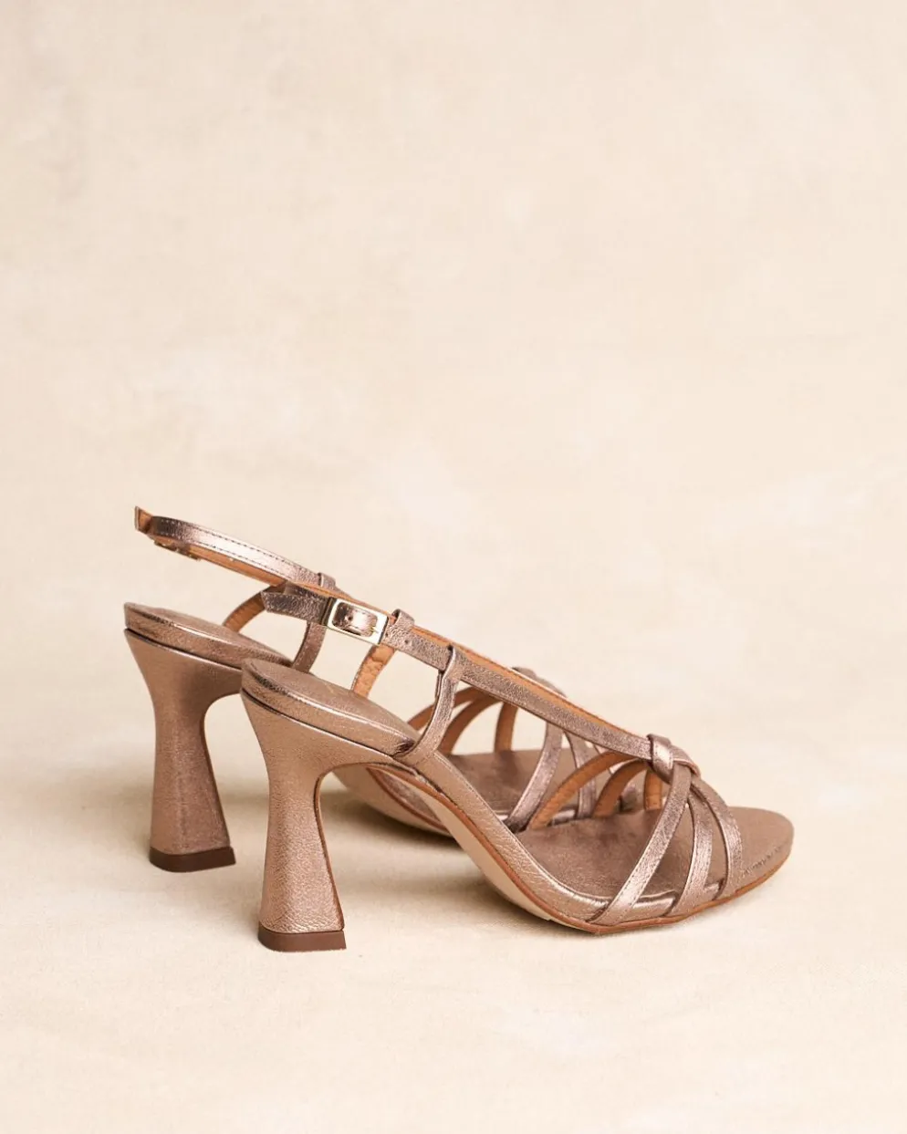 Zapato Tacón Marcela