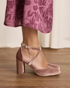 Zapato Tacón Myrella