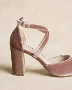 Zapato Tacón Myrella