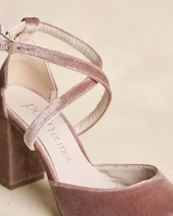 Zapato Tacón Myrella