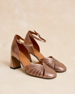 Zapato Tacón Priscela
